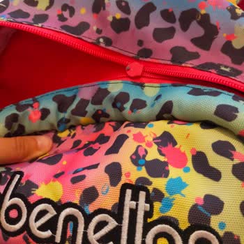 Anaokulu Çantasında Erken Bozulma Sorunu