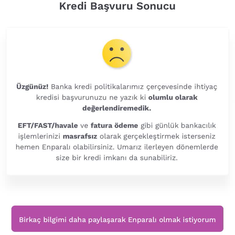 Yanıltıcı Kredi Kampanyası Ve Onay Sorunu