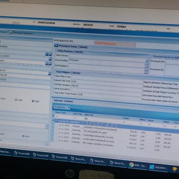 Sigorta Onay Sorunu: Ortopedi Muayenesi Reddedildi!