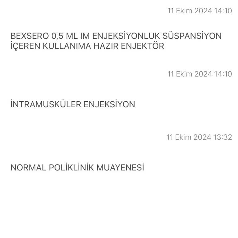 Aşı Kayıtlarında İlgisizlik Ve Duyarsızlık