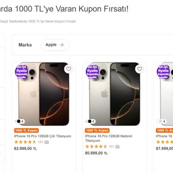 Hepsiburada Şikayeti