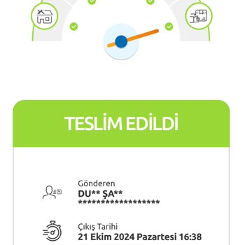 İade Sürecinde İletişim Sorunu Ve Geciken Para İadesi
