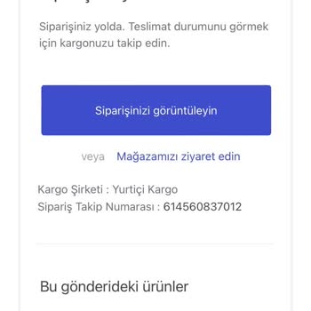İade Sürecinde İletişim Sorunu Ve Geciken Para İadesi