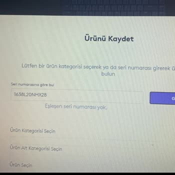 İdefix'ten Aldığım Ürünler Hayal Kırıklığı Yarattı