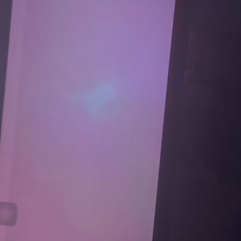 Samsung Oled TV'de Çözülemeyen Ekran Lekeleri!