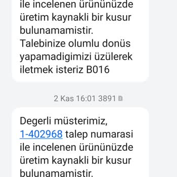 Skechers Ayakkabılarında Konfor Kaybı Şoku