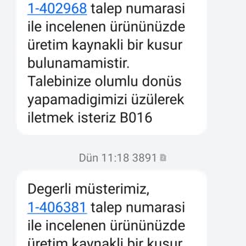 Skechers Ayakkabılarında Konfor Kaybı Şoku