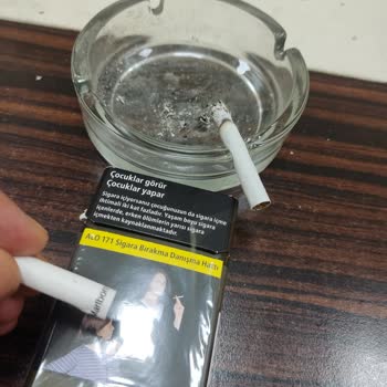 Marlboro Edge Sigara Kalitesinde Düşüş