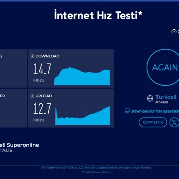 Wi-Fi Hız Sorunu: Modem Değişikliği Talebi