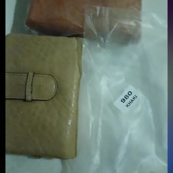 Nar Çanta Şikayeti