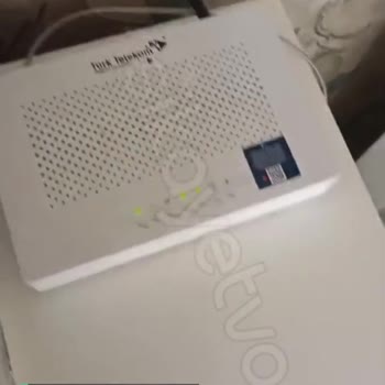 Türk Telekom Ev İnternetine Çözüm Bulunması İstiyoruz Bir An Önce!