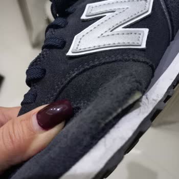 A101'den Aldığım Ayakkabılar 2 Ayda Paramparça Oldu!