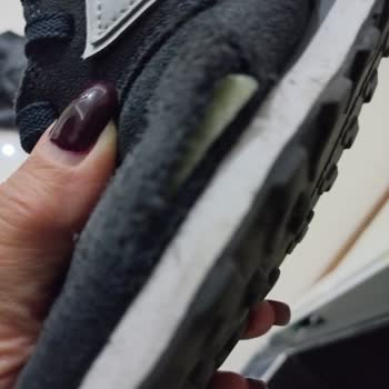 A101'den Aldığım Ayakkabılar 2 Ayda Paramparça Oldu!