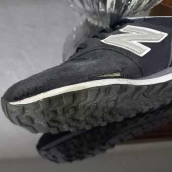 A101'den Aldığım Ayakkabılar 2 Ayda Paramparça Oldu!