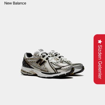 New Balance Modellerinde Domuz Derisi Kullanımı Hakkında Bilgi Talebi