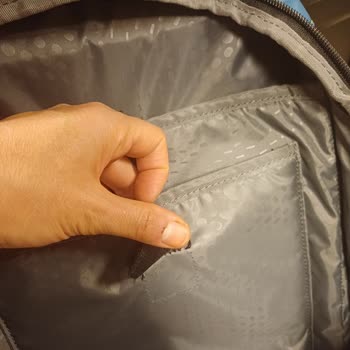 Samsonite Çantamın Cırt Cırt Sorunu Ve İletişim Eksikliği!
