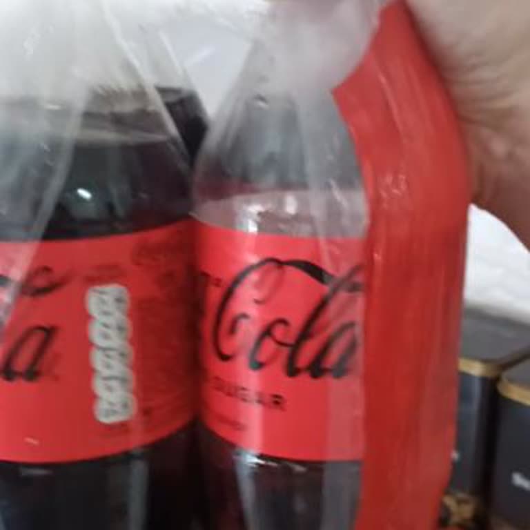 Eksik Kola Şişesi Ve Kalite Kontrol Sorunu