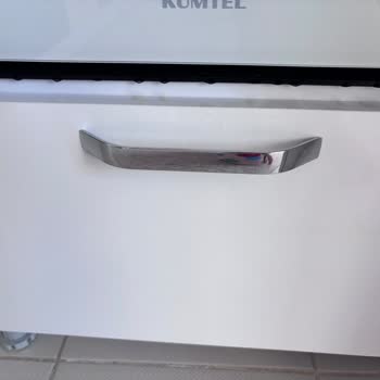 Ankastre Fırın Su Akıtıyor, Dolap Mahvoldu
