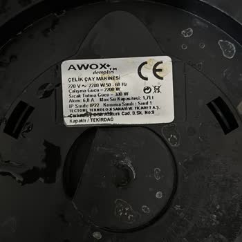 Vidyodan.com Fatura Yüklenmedi, Mağdur Oldum