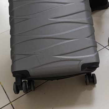 Hasarlı Bagaj Ve İlgisizlik Mağduriyeti