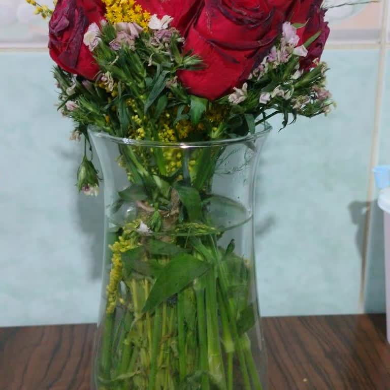 Çiçek Siparişi Teslimatında Büyük Hayal Kırıklığı