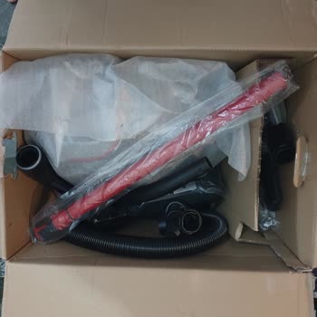 Bosch Özensiz Paketleme Ve Kargo Sorunu