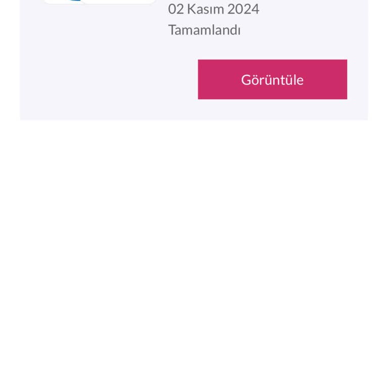 Eksik Teslimat Ve Ulaşılamayan Müşteri Hizmetleri