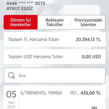 Teslim Edilmeyen Sipariş Ve İade Sorunu