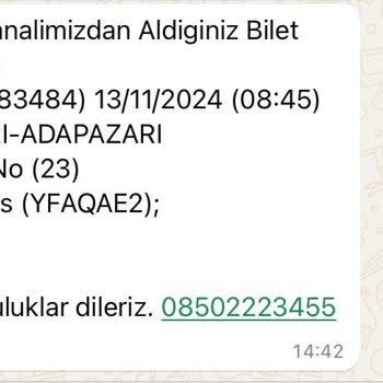Tehlikeli Ve Uzun Süren Otobüs Yolculuğu