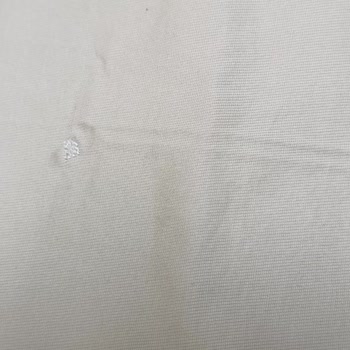 Dolap Üzerinden Aldığım Defolu Ürün Ve İlgisiz Satıcı