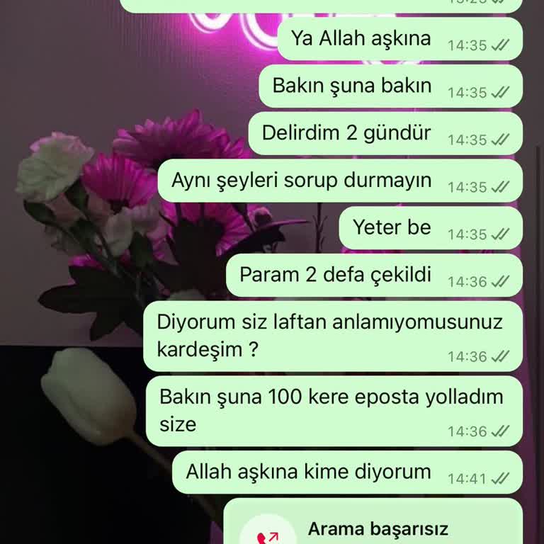 Çift Çekim Problemi Ve İade Sorunu
