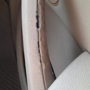 2012 Model Araçta Üretim Hataları: Kapı Kolları Ve Plastik Aksam Sorunları