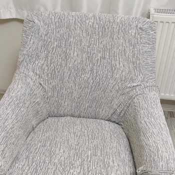 Uyumsuz Koltuk Örtüleri Ve Yanıtsız Müşteri Hizmeti