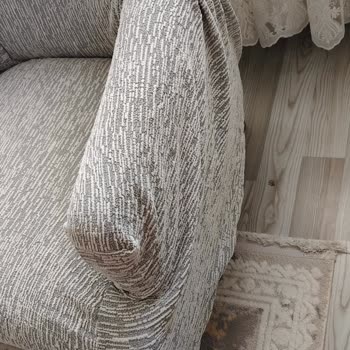 Uyumsuz Koltuk Örtüleri Ve Yanıtsız Müşteri Hizmeti