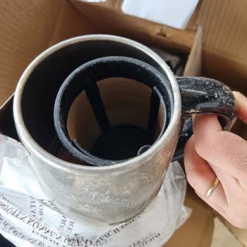 Sinbo Çay Makinesi Garanti Sorunu