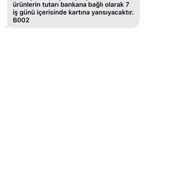 Sipariş İptali Ve Müşteri Hizmetleri Sorunu