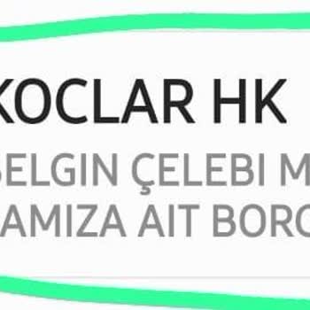 Hukuk Bürosundan Gelen Tehditkar Mesajlar