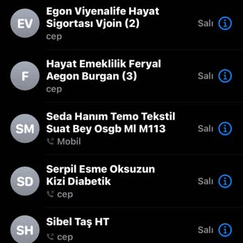 Sigorta Çıkış Sürecinde Yaşanan Zorluklar Ve İletişim Eksiklikleri