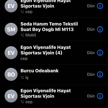 Sigorta Çıkış Sürecinde Yaşanan Zorluklar Ve İletişim Eksiklikleri