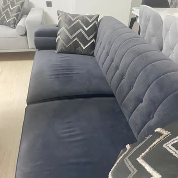 3 Ayda Deforme Olan Bellona Loretto Koltuklar Ve Yetersiz Servis Desteği