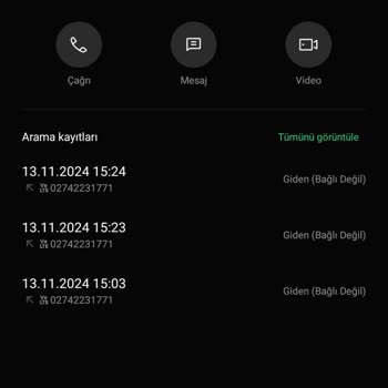 PTT Kargo: Ulaşmayan Teslimat Ve Cevapsız Telefonlar