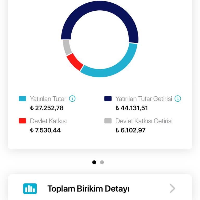 Türkiye Hayat Emeklilik'te Haksız Kesintiler