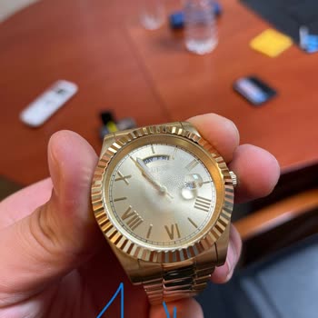 Saat Buhar Sorunu Ve Yetersiz Müşteri Hizmeti