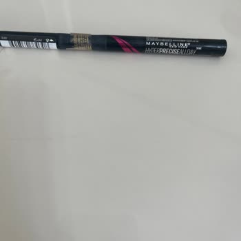 Maybelline Hyper Precise Eyeliner Dried Out – Poor Quality Twice in a Row