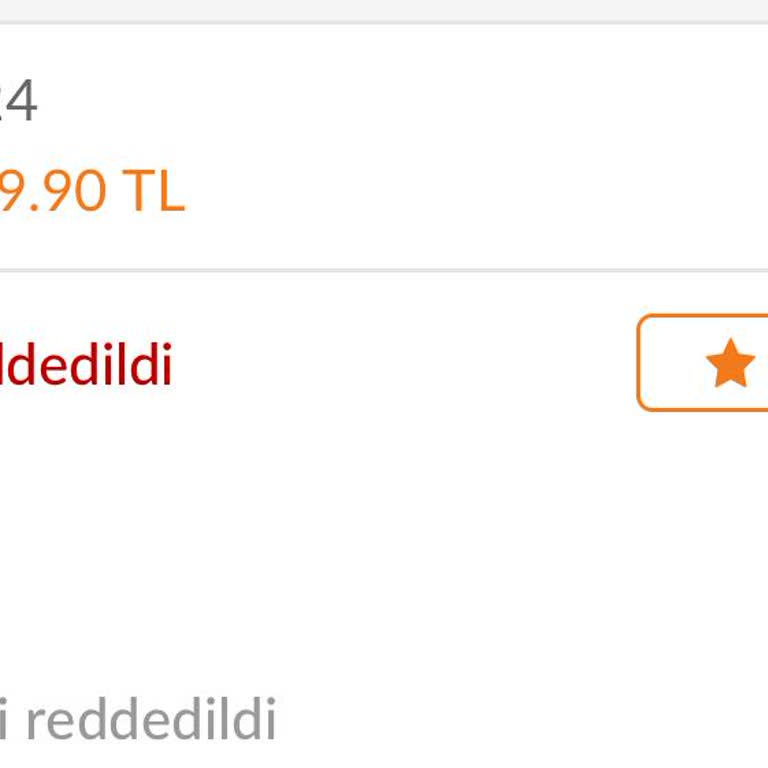 Yanlış Ürün İadesi Sonrası Üyelik Askıya Alındı Ve İade Süreci Çözümsüz Kaldı