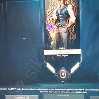 Riot Games Lütfen Banım Kalksın!