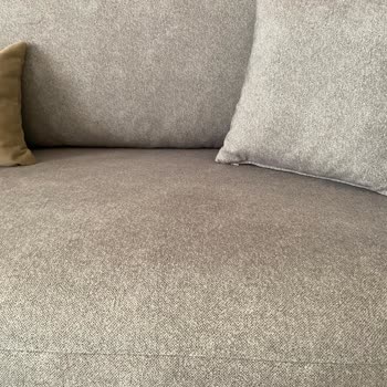 Enza Home'dan Aldığım Kusurlu Koltuk Takımı Ve Yetersiz Satış Sonrası Destek