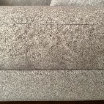 Enza Home'dan Aldığım Kusurlu Koltuk Takımı Ve Yetersiz Satış Sonrası Destek