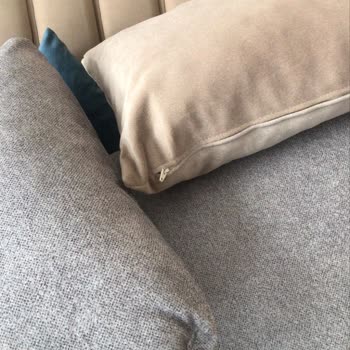 Enza Home'dan Aldığım Kusurlu Koltuk Takımı Ve Yetersiz Satış Sonrası Destek