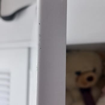 Bebek Mobilyasında Sürekli Sorun Ve İlgisizlik